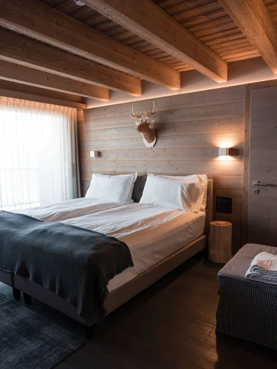 Hotel Principe delle Nevi: the best location in Cervinia Hotel Principe delle Nevi: the best location in Cervinia