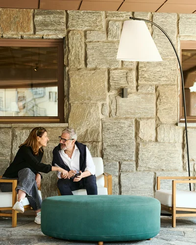 Hotel Europa in Cervinia: just 150m from the slopes! Hotel Europa in Cervinia: just 150m from the slopes!