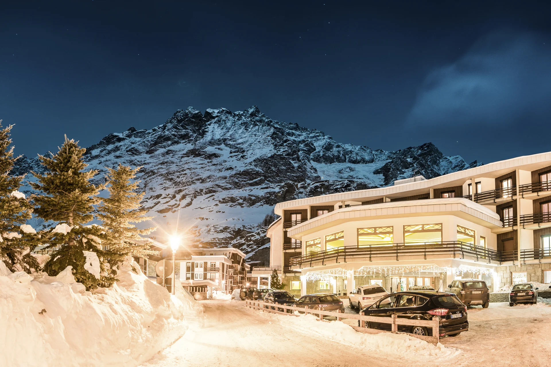 The M Legacy: i migliori chalet e hotel a Breuil-Cervinia The M Legacy: i migliori chalet e hotel a Breuil-Cervinia