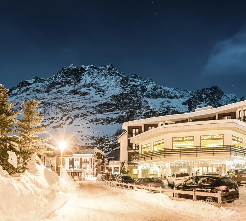 The M Legacy: i migliori chalet e hotel a Breuil-Cervinia The M Legacy: i migliori chalet e hotel a Breuil-Cervinia