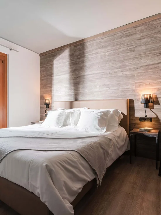 Hotel Europa in Cervinia: just 150m from the slopes! Hotel Europa in Cervinia: just 150m from the slopes!
