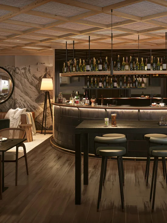 Hotel Europa in Cervinia: just 150m from the slopes! Hotel Europa in Cervinia: just 150m from the slopes!