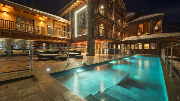 The M Legacy: i migliori chalet e hotel a Breuil-Cervinia The M Legacy: i migliori chalet e hotel a Breuil-Cervinia