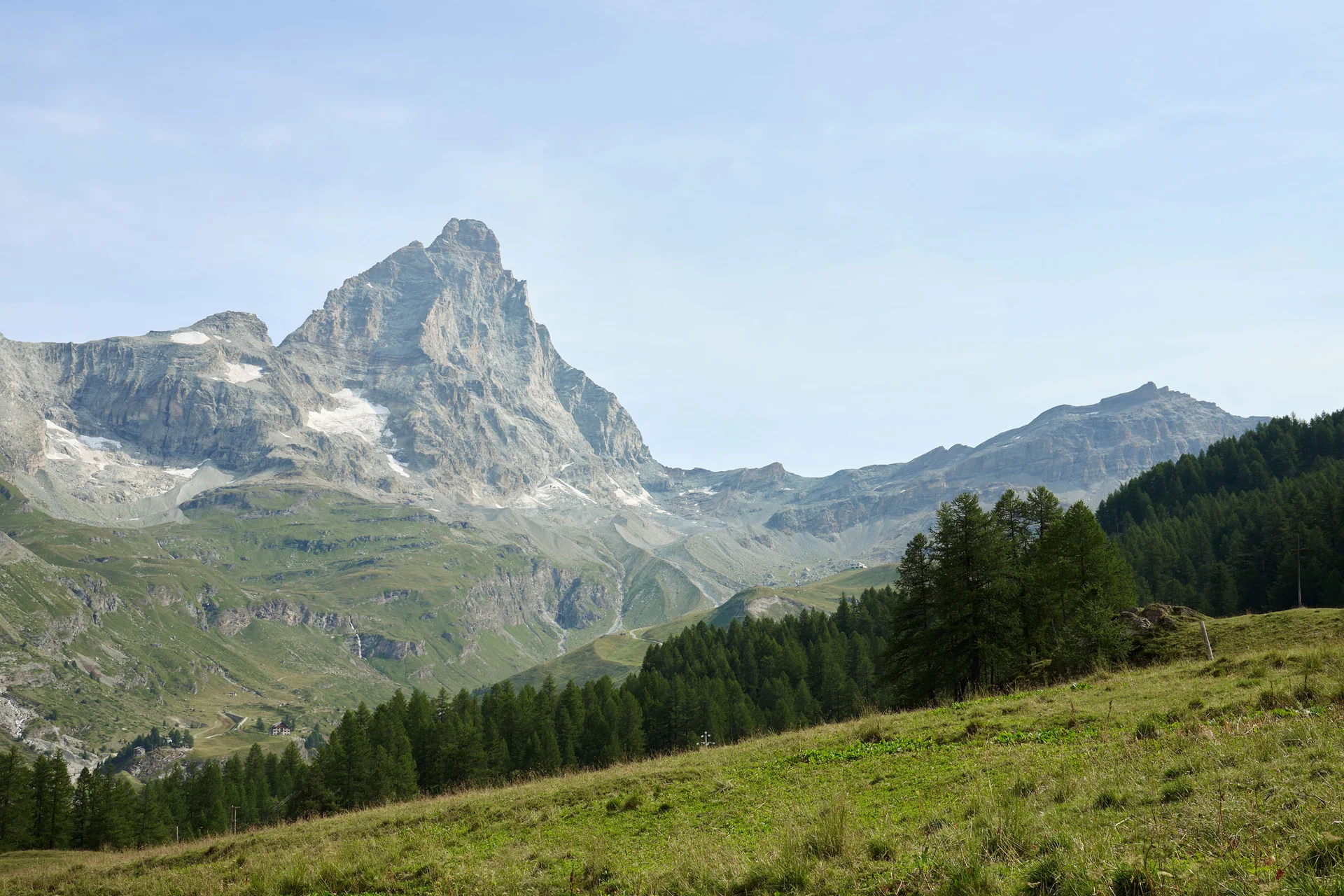 Hotel Europa in Cervinia: just 150m from the slopes! Hotel Europa in Cervinia: just 150m from the slopes!