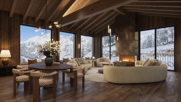 The M Legacy: i migliori chalet e hotel a Breuil-Cervinia The M Legacy: i migliori chalet e hotel a Breuil-Cervinia