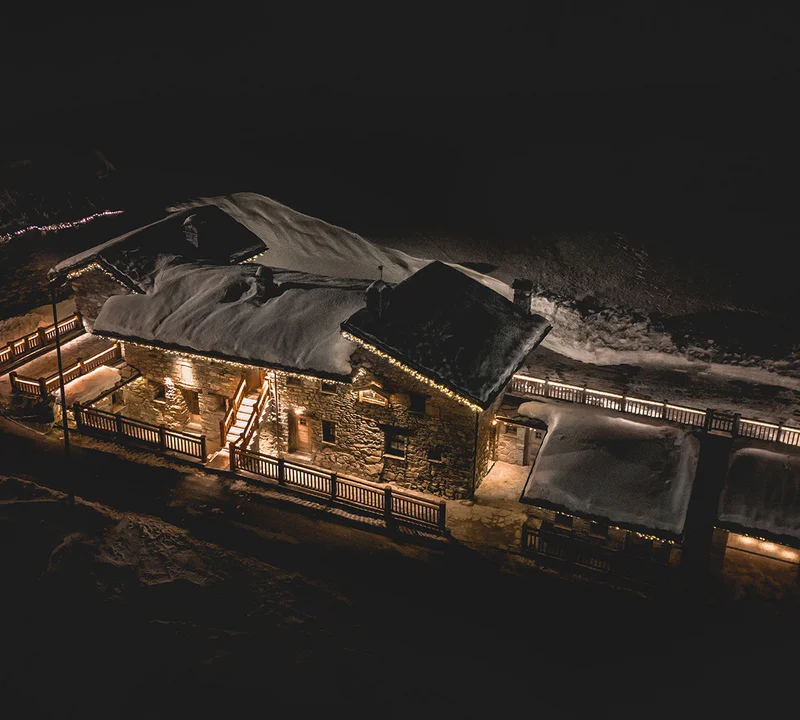 The M Legacy: i migliori chalet e hotel a Breuil-Cervinia The M Legacy: i migliori chalet e hotel a Breuil-Cervinia