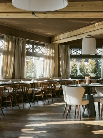 Hotel Europa in Cervinia: just 150m from the slopes! Hotel Europa in Cervinia: just 150m from the slopes!