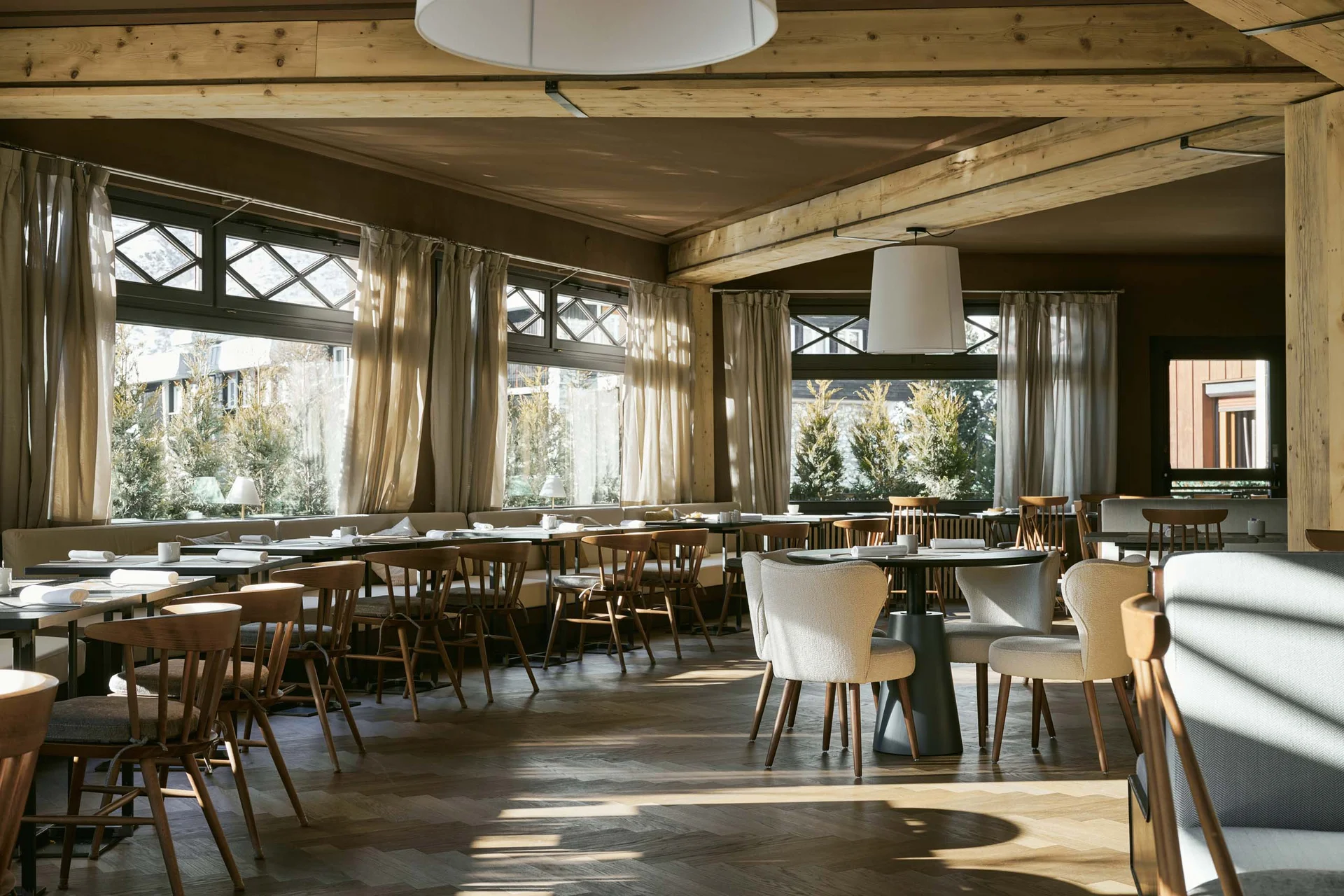 Hotel Europa in Cervinia: just 150m from the slopes! Hotel Europa in Cervinia: just 150m from the slopes!