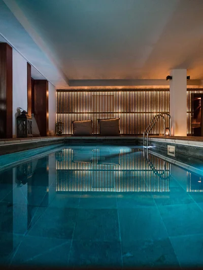 Hotel Principe delle Nevi: the best location in Cervinia Hotel Principe delle Nevi: the best location in Cervinia