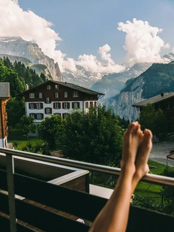 Hotel Europa in Cervinia: just 150m from the slopes! Hotel Europa in Cervinia: just 150m from the slopes!