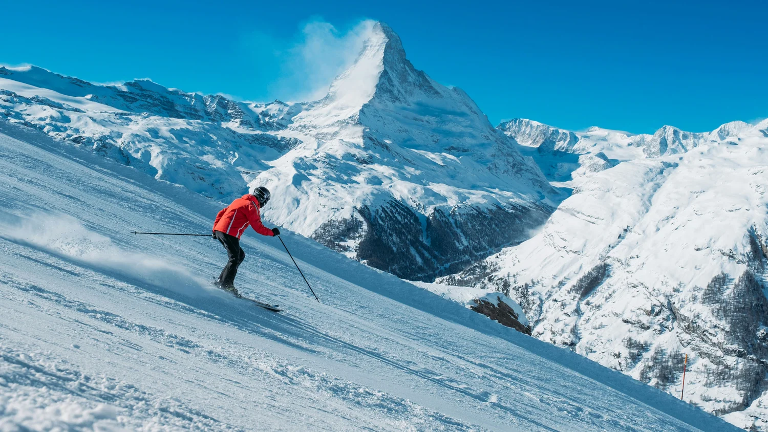 The M Legacy: i migliori chalet e hotel a Breuil-Cervinia The M Legacy: i migliori chalet e hotel a Breuil-Cervinia