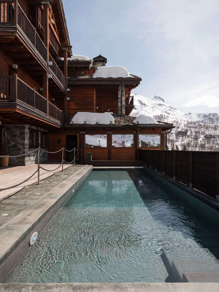 Hotel, chalet e suite di lusso a Cervinia – Valle d’Aosta Hotel, chalet e suite di lusso a Cervinia – Valle d’Aosta