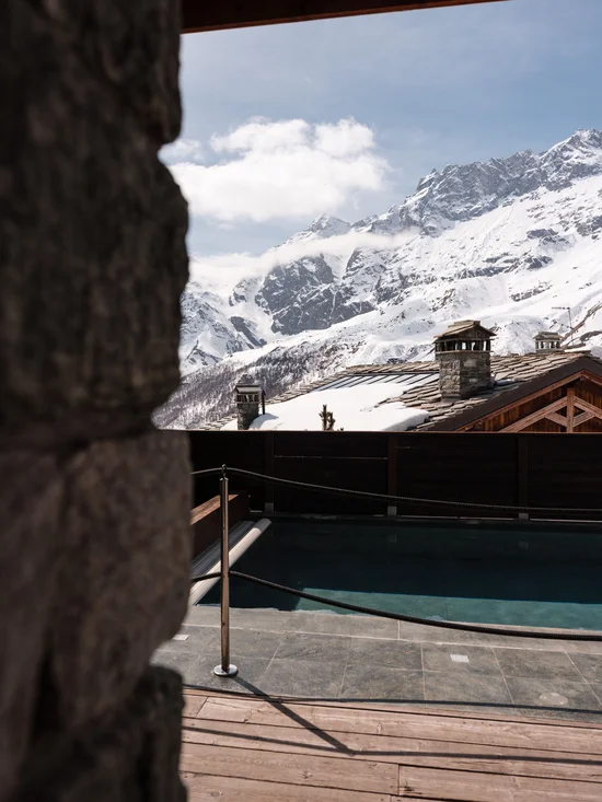 The M Legacy: i migliori chalet e hotel a Breuil-Cervinia The M Legacy: i migliori chalet e hotel a Breuil-Cervinia