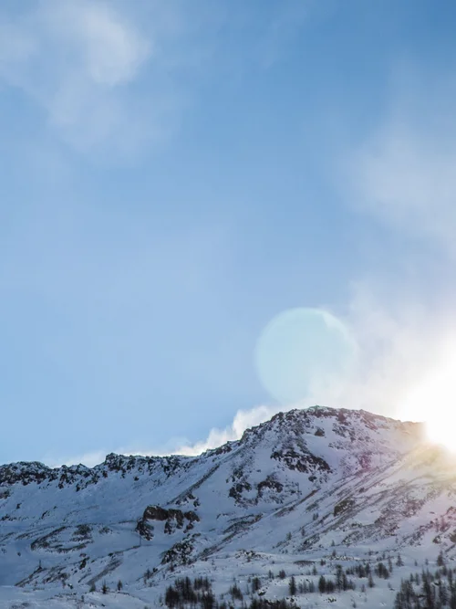 Hotel Europa in Cervinia: just 150m from the slopes! Hotel Europa in Cervinia: just 150m from the slopes!