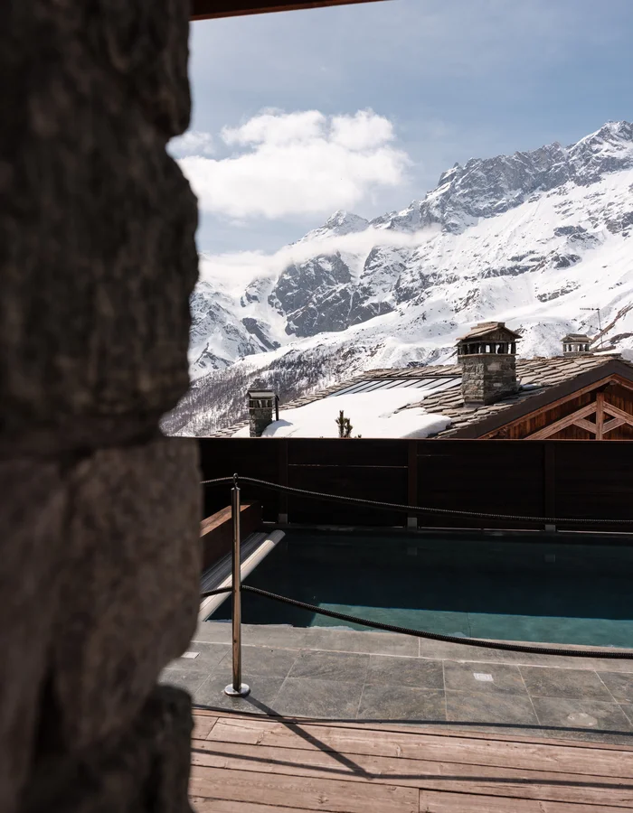 Hotel, chalet e suite di lusso a Cervinia – Valle d’Aosta Hotel, chalet e suite di lusso a Cervinia – Valle d’Aosta