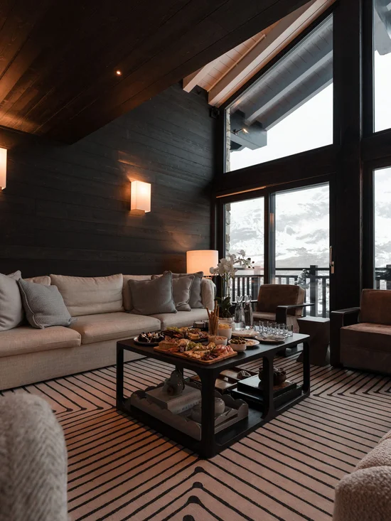The M Legacy: i migliori chalet e hotel a Breuil-Cervinia The M Legacy: i migliori chalet e hotel a Breuil-Cervinia