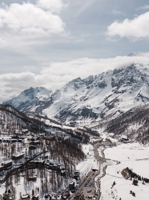 The M Legacy: i migliori chalet e hotel a Breuil-Cervinia The M Legacy: i migliori chalet e hotel a Breuil-Cervinia