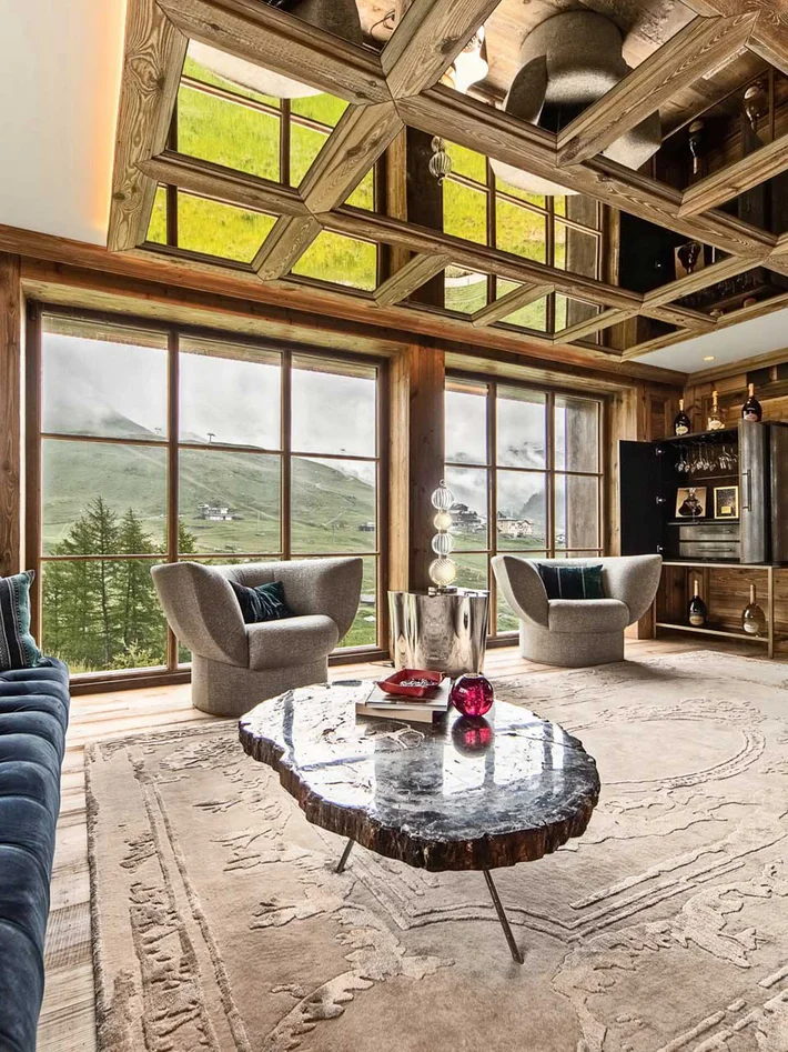 Hotel, chalet e suite di lusso a Cervinia – Valle d’Aosta Hotel, chalet e suite di lusso a Cervinia – Valle d’Aosta