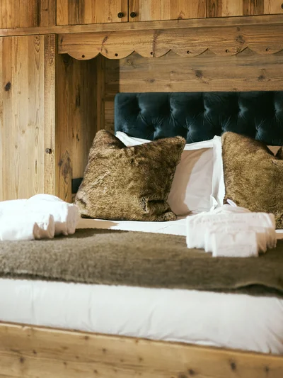 The M Legacy: i migliori chalet e hotel a Breuil-Cervinia The M Legacy: i migliori chalet e hotel a Breuil-Cervinia