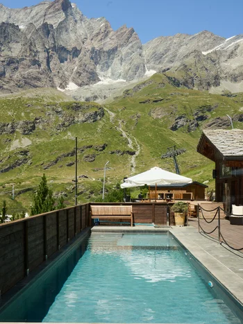 The M Legacy: i migliori chalet e hotel a Breuil-Cervinia The M Legacy: i migliori chalet e hotel a Breuil-Cervinia