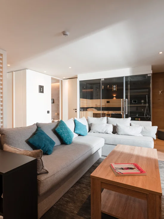 Hotel Principe delle Nevi: the best location in Cervinia Hotel Principe delle Nevi: the best location in Cervinia