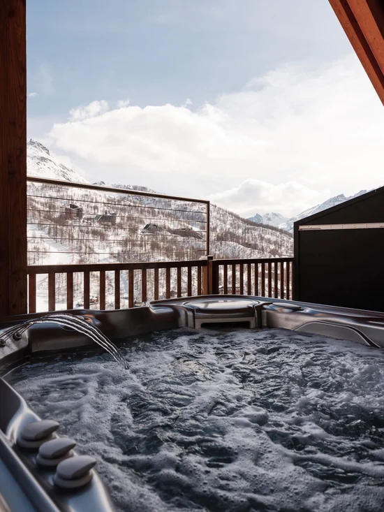 The M Legacy: i migliori chalet e hotel a Breuil-Cervinia The M Legacy: i migliori chalet e hotel a Breuil-Cervinia