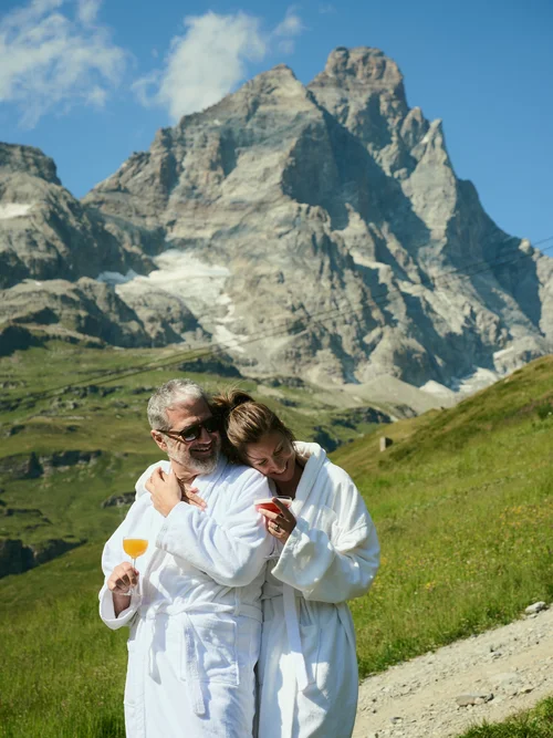 The M Legacy: i migliori chalet e hotel a Breuil-Cervinia The M Legacy: i migliori chalet e hotel a Breuil-Cervinia