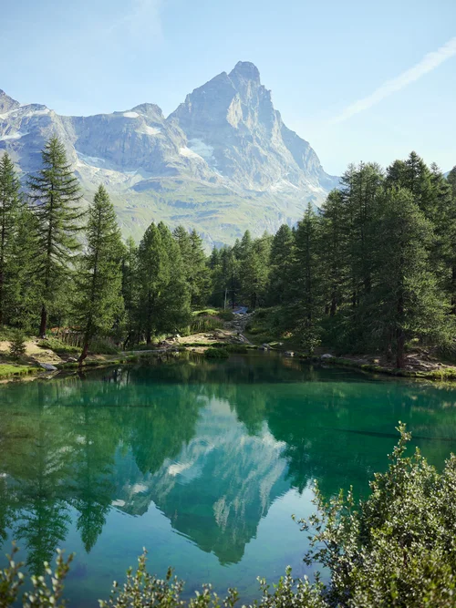 The M Legacy: i migliori chalet e hotel a Breuil-Cervinia The M Legacy: i migliori chalet e hotel a Breuil-Cervinia
