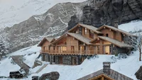 Hotel, chalet e suite di lusso a Cervinia – Valle d’Aosta Hotel, chalet e suite di lusso a Cervinia – Valle d’Aosta