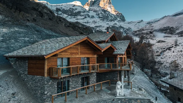 The M Legacy: i migliori chalet e hotel a Breuil-Cervinia The M Legacy: i migliori chalet e hotel a Breuil-Cervinia
