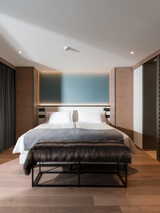Hotel Principe delle Nevi: the best location in Cervinia Hotel Principe delle Nevi: the best location in Cervinia