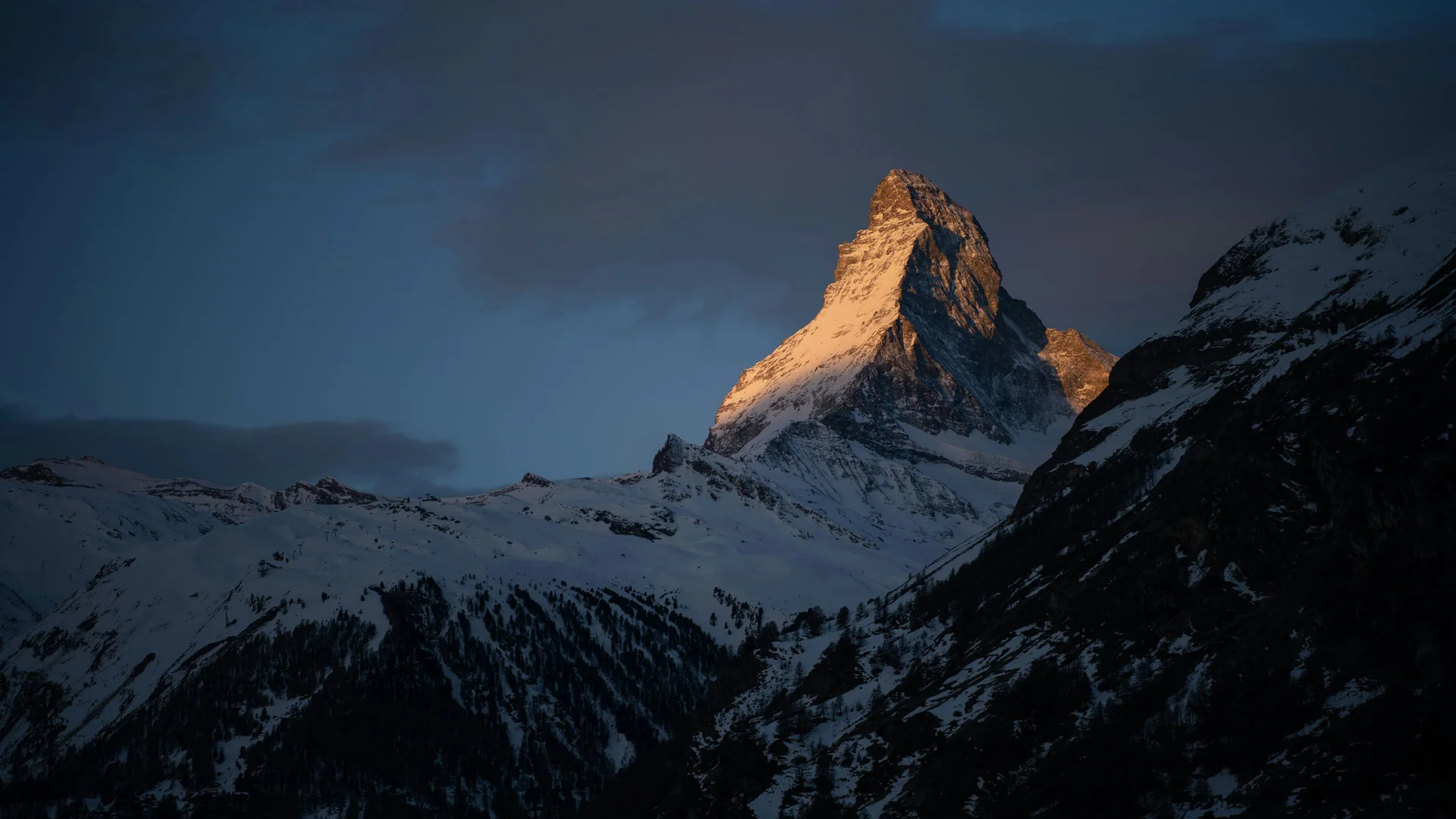 The M Legacy: i migliori chalet e hotel a Breuil-Cervinia The M Legacy: i migliori chalet e hotel a Breuil-Cervinia