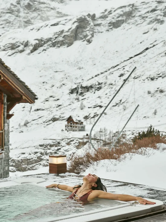 Hotel Principe delle Nevi: the best location in Cervinia Hotel Principe delle Nevi: the best location in Cervinia