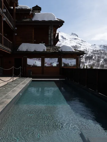 The M Legacy: i migliori chalet e hotel a Breuil-Cervinia The M Legacy: i migliori chalet e hotel a Breuil-Cervinia