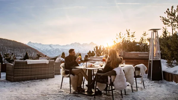 The M Legacy: i migliori chalet e hotel a Breuil-Cervinia The M Legacy: i migliori chalet e hotel a Breuil-Cervinia