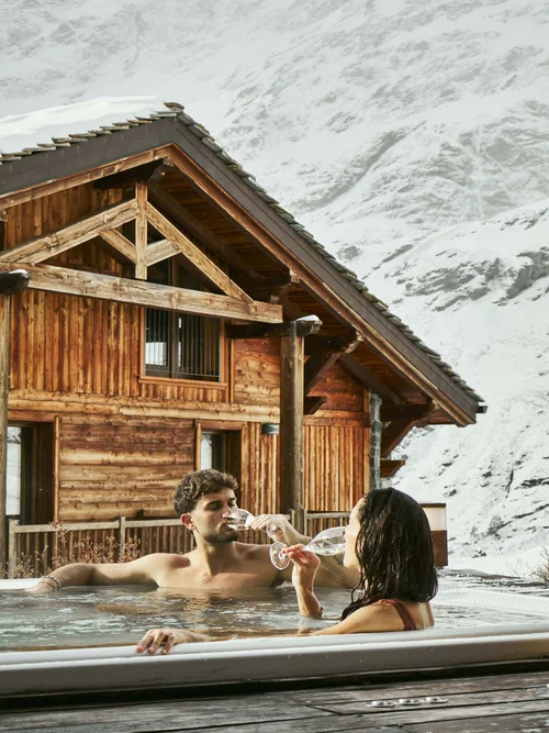 Hotel Principe delle Nevi: the best location in Cervinia Hotel Principe delle Nevi: the best location in Cervinia
