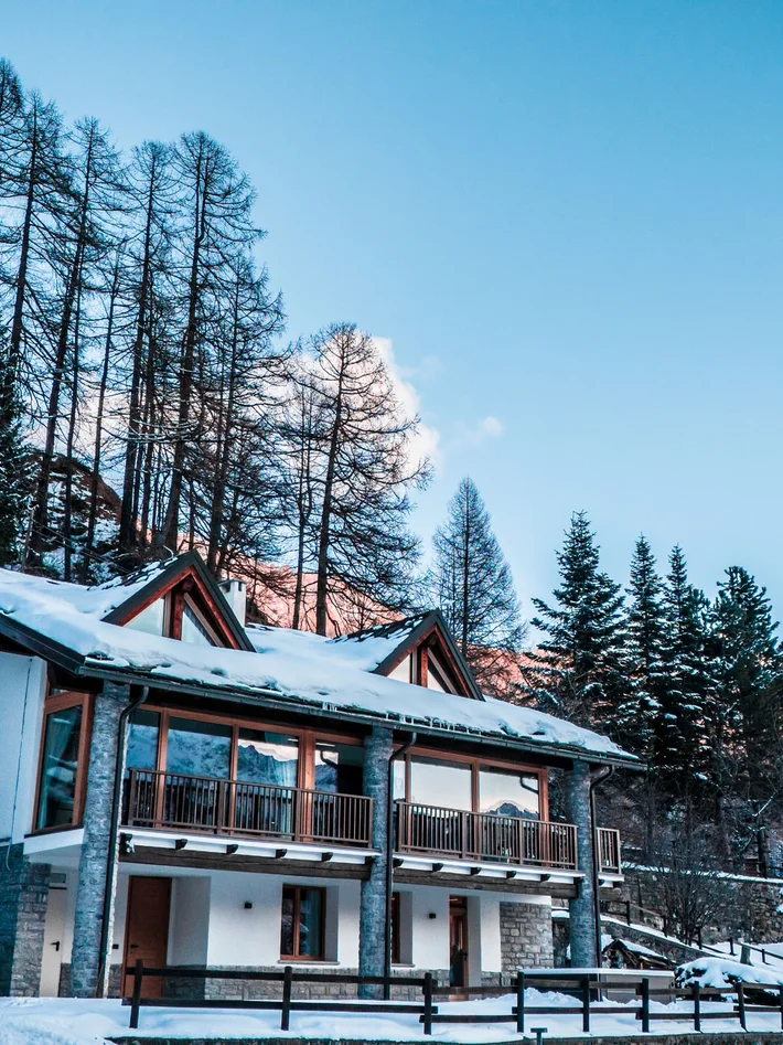 Hotel, chalet e suite di lusso a Cervinia – Valle d’Aosta Hotel, chalet e suite di lusso a Cervinia – Valle d’Aosta
