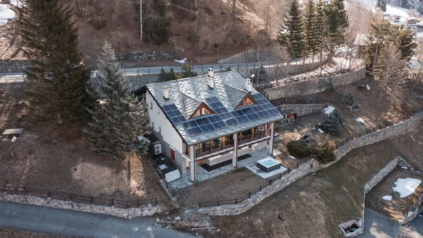 The M Legacy: i migliori chalet e hotel a Breuil-Cervinia The M Legacy: i migliori chalet e hotel a Breuil-Cervinia