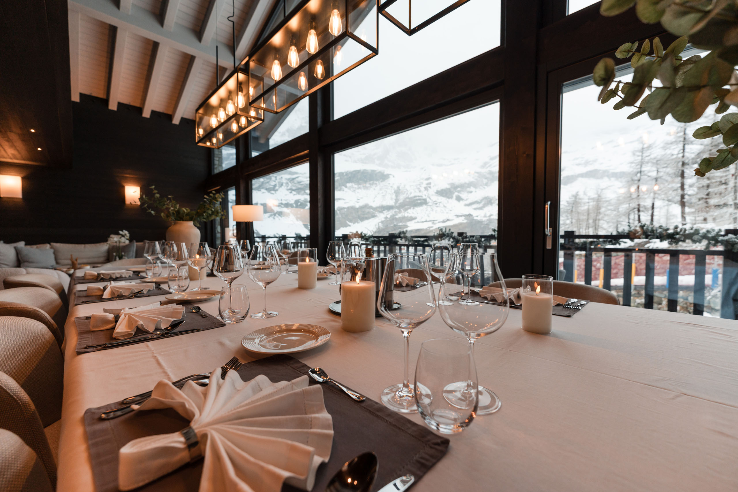 Hotel, chalet e suite di lusso a Cervinia – Valle d’Aosta Hotel, chalet e suite di lusso a Cervinia – Valle d’Aosta